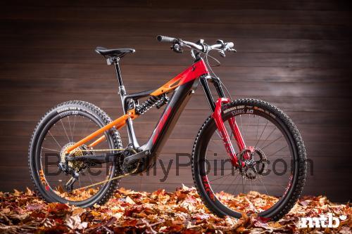 KTM Prowler Sonic specs and reviews